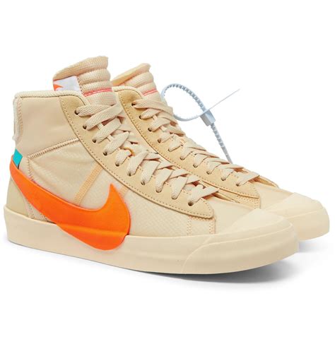 nike blzer high|Nike high tops blazers.